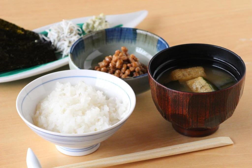 Nakajimaya Grand Hotel — 3