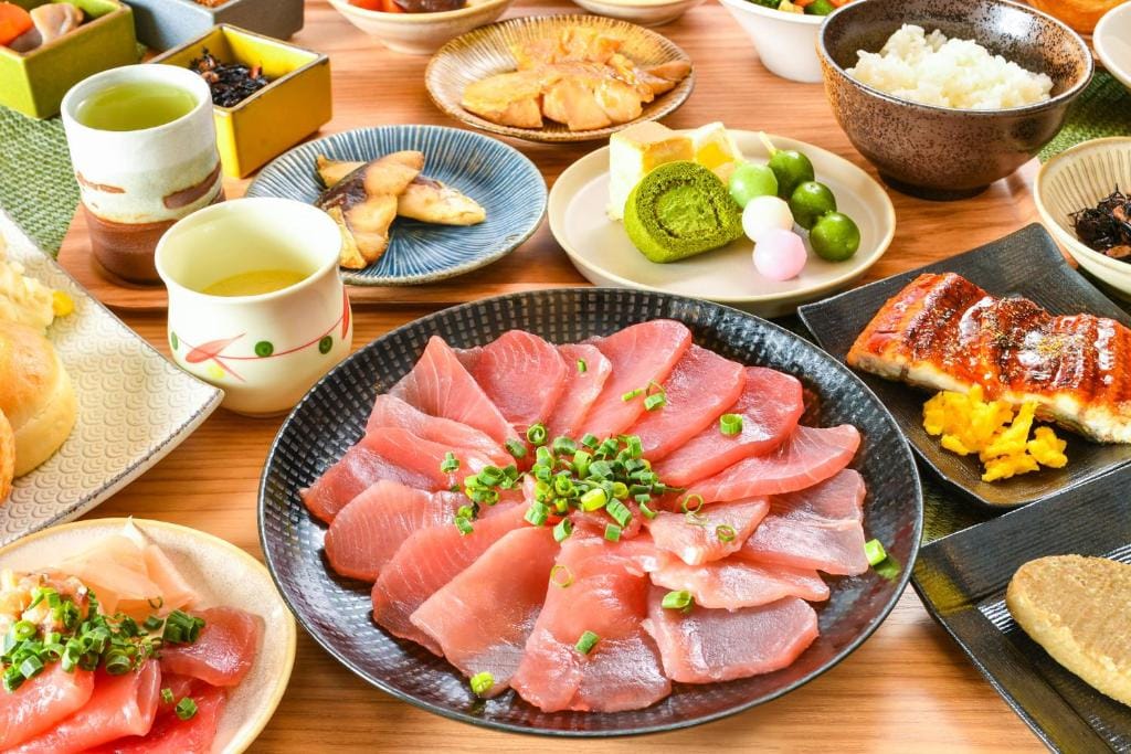 Sanco Inn Shizuoka Kitaguchi — 1