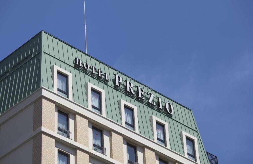 Shizutetsu Hotel Prezio Shizuoka-Ekikita — 2