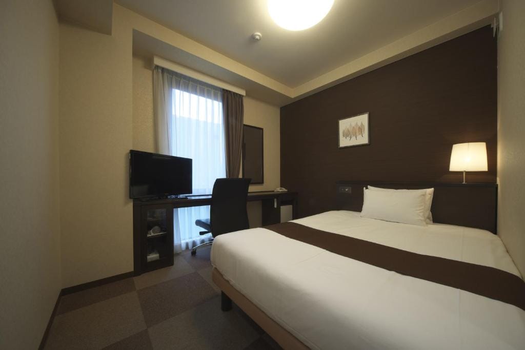 Shizutetsu Hotel Prezio Shizuoka-Ekikita — 3