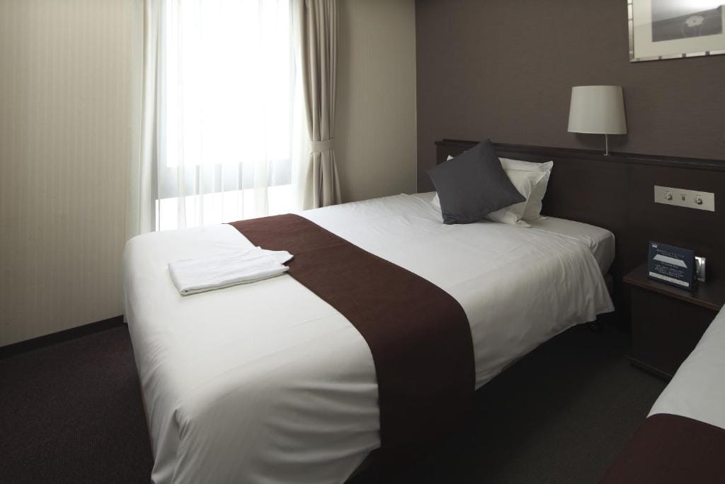 Shizutetsu Hotel Prezio Shizuoka-Ekikita — 4