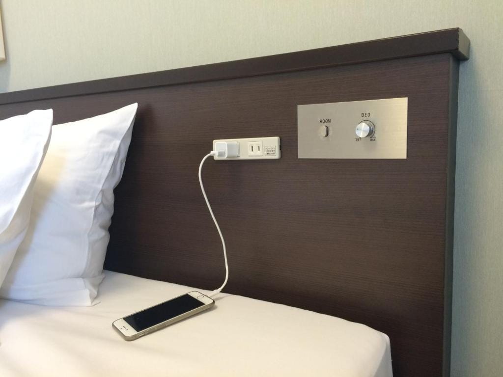 Shizutetsu Hotel Prezio Shizuoka-Ekikita — 5
