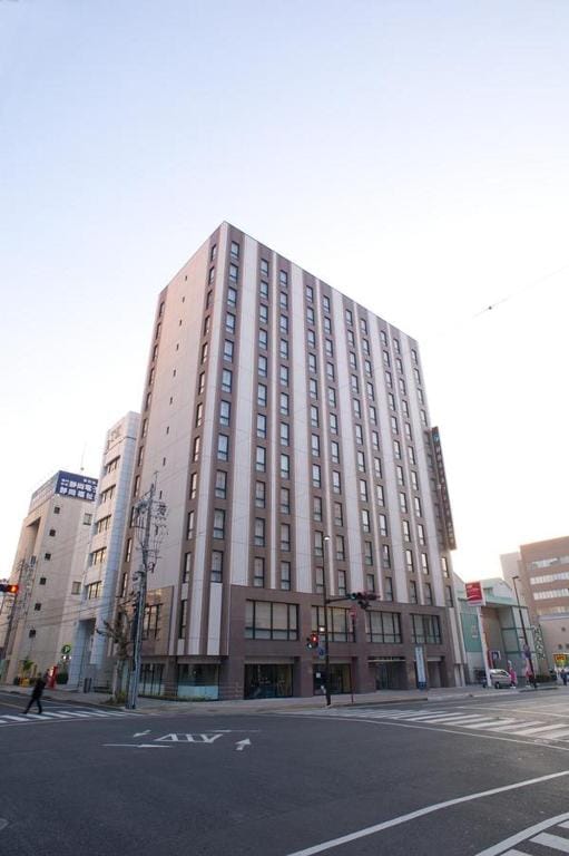 Shizutetsu Hotel Prezio Shizuoka Ekinan — 2