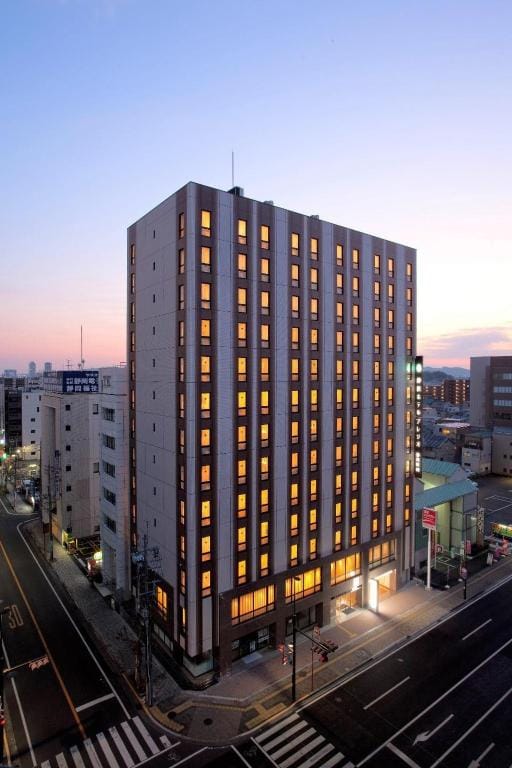 Shizutetsu Hotel Prezio Shizuoka Ekinan — 3