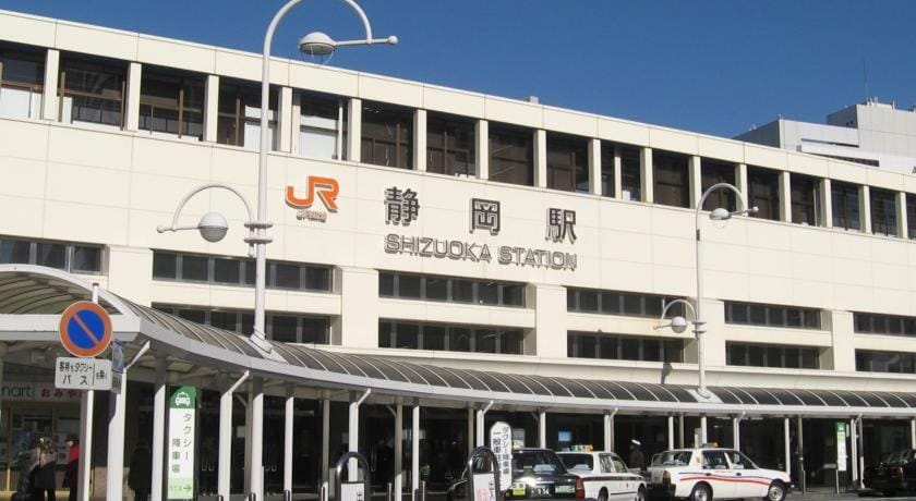 Shizutetsu Hotel Prezio Shizuoka Ekinan — 5