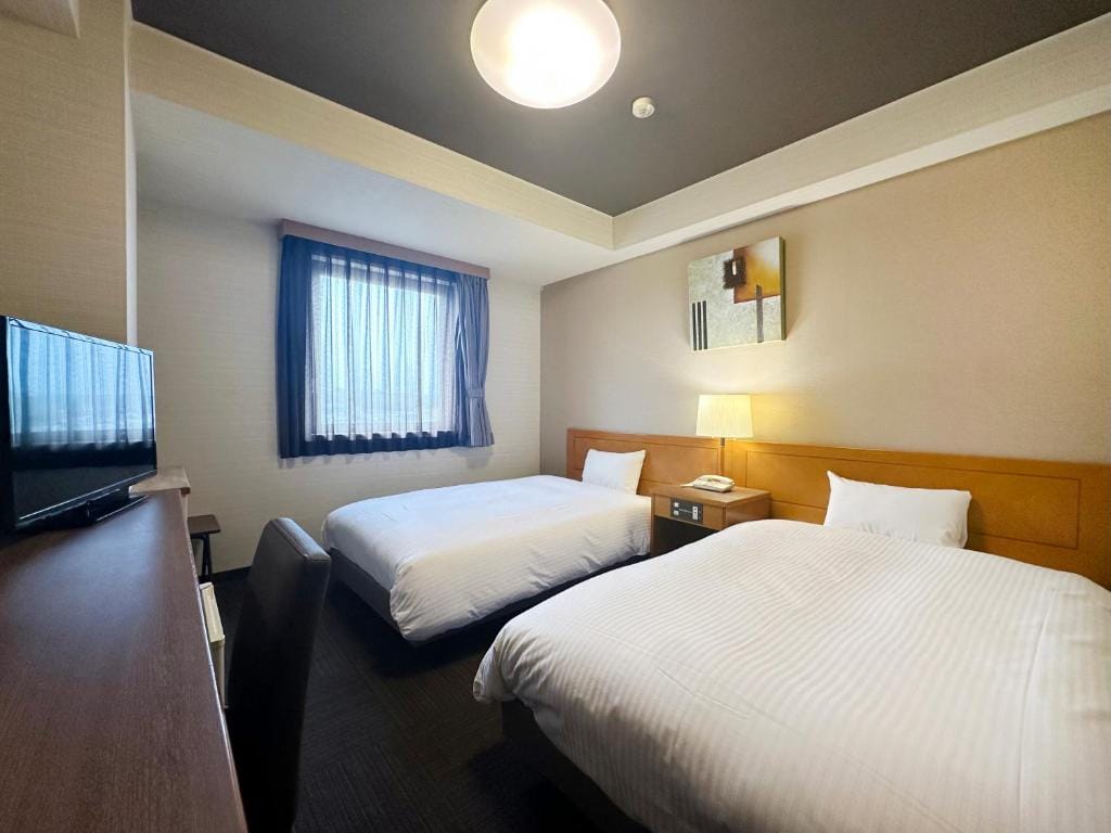 Hotel Route-Inn Tajimi Inter — 2