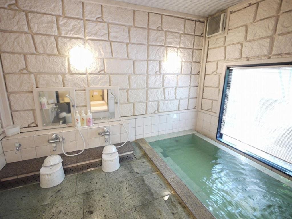 Hotel Route-Inn Tajimi Inter — 3