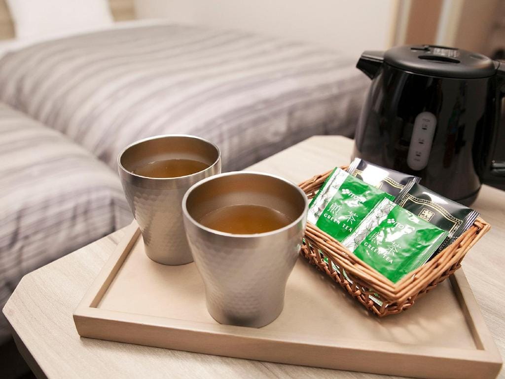 Hotel Route-Inn Tajimi Inter — 4