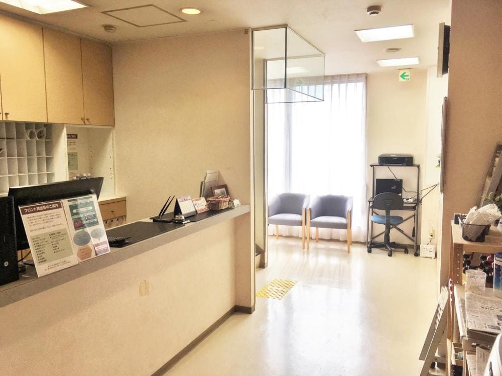 Hotel Tajimi Hills Myroom — 4