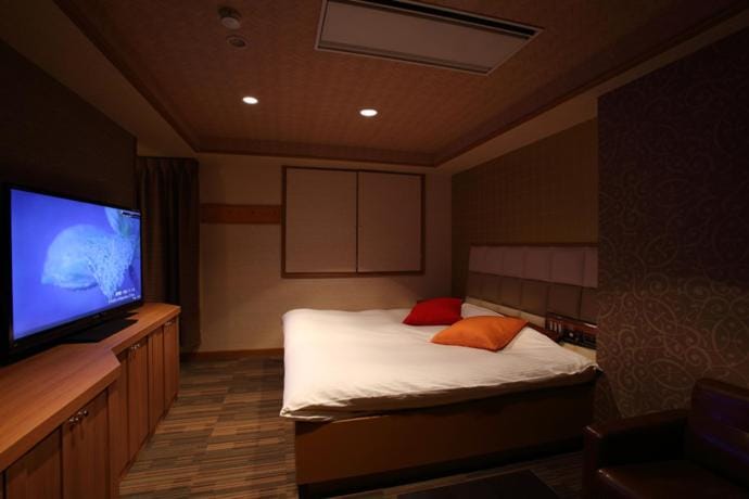 Hotel Water Gate Tajimi — 2