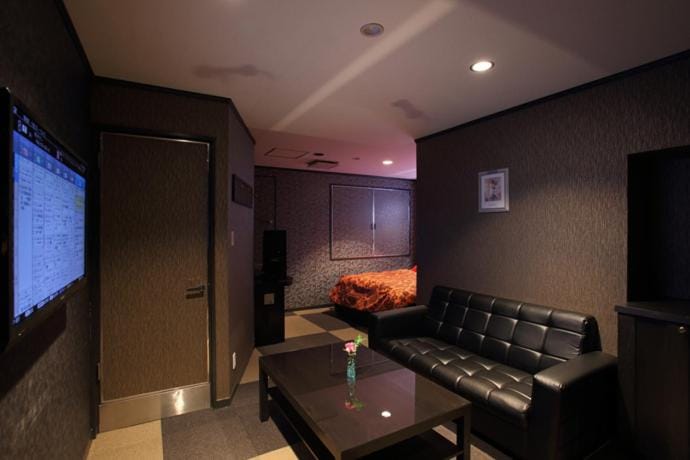 Hotel Water Gate Tajimi — 3