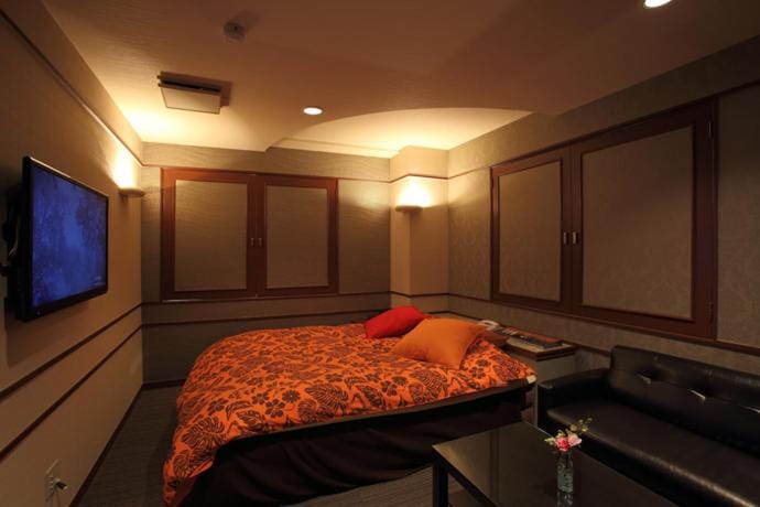 Hotel Water Gate Tajimi — 4