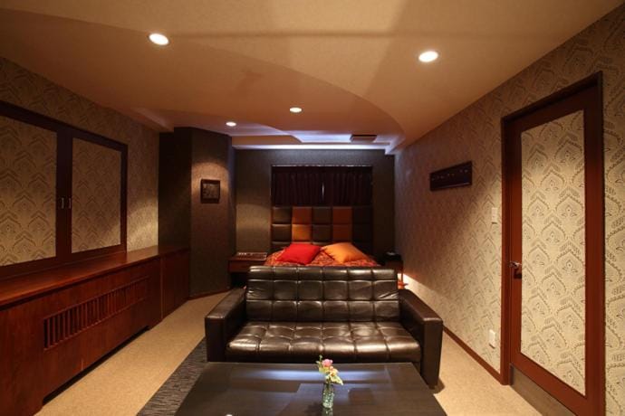 Hotel Water Gate Tajimi — 5