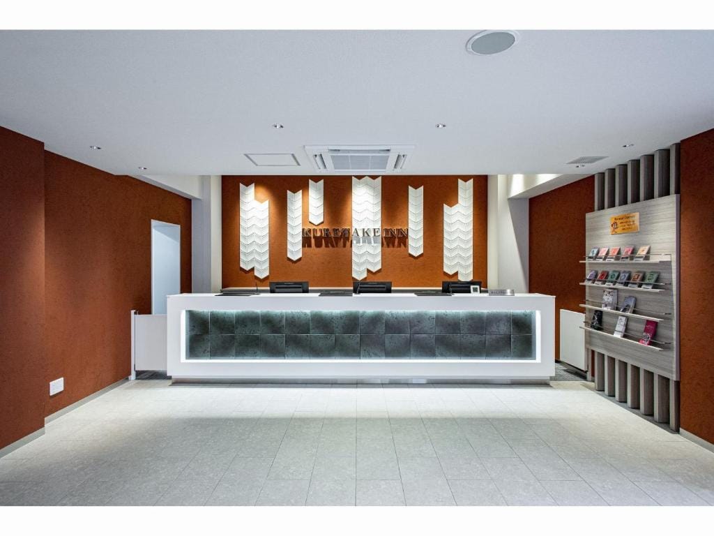 Kuretake Inn Premium Tajimi Ekimae — 3