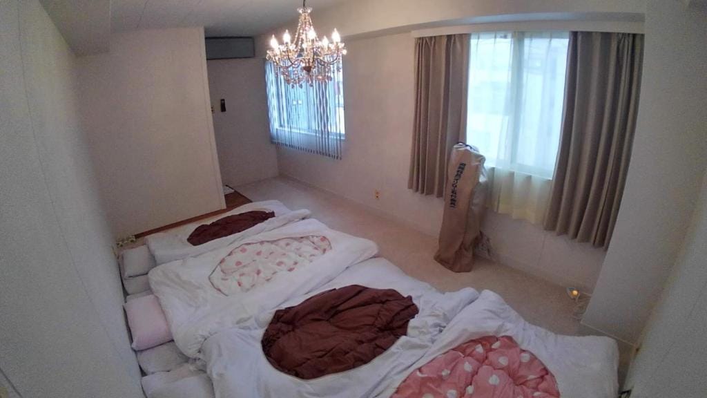 外国人女性用 Art Setouchi Triennale Hotel Female Only — 5