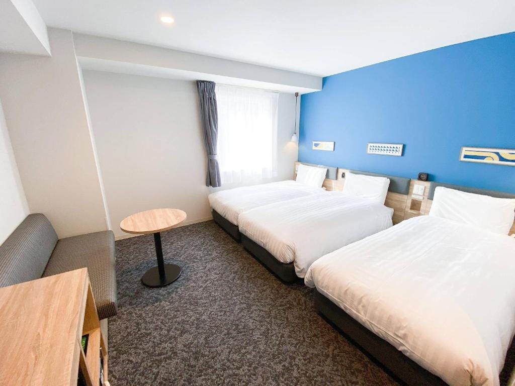 Comfort Hotel Takamatsu — 2