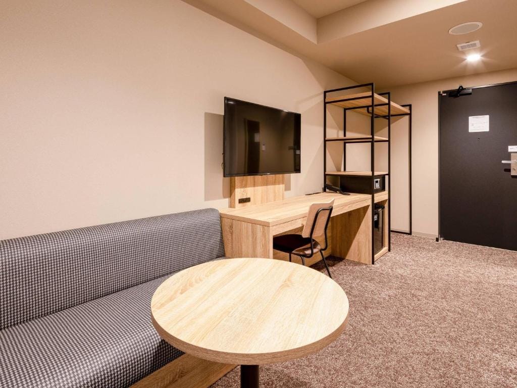Comfort Hotel Takamatsu — 5