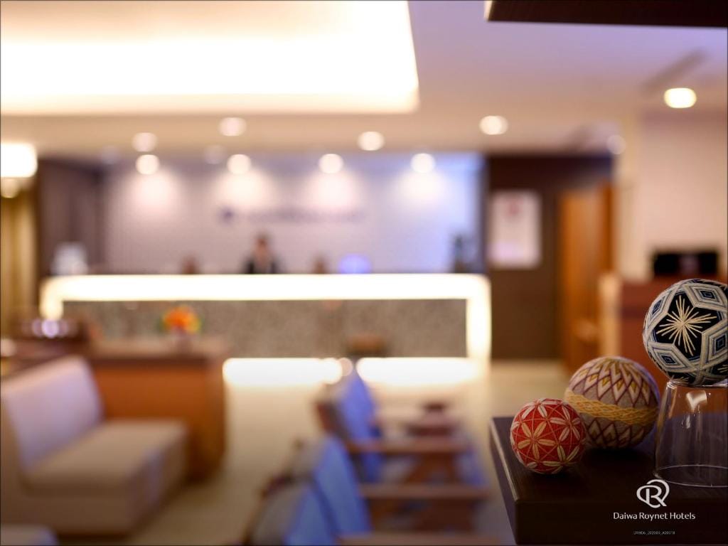 Daiwa Roynet Hotel Takamatsu — 3