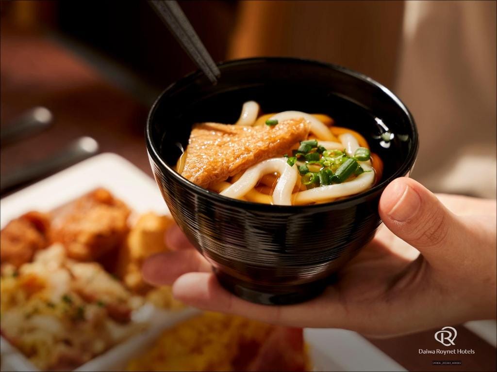 Daiwa Roynet Hotel Takamatsu — 5