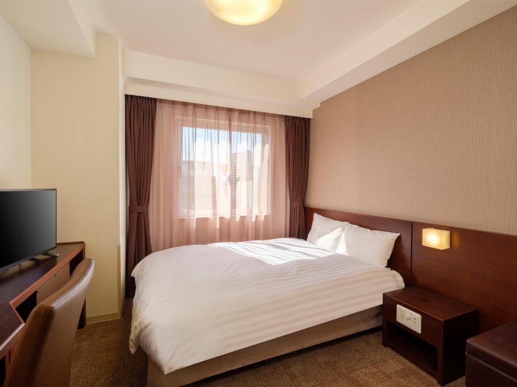 Dormy Inn Takamatsu — 2