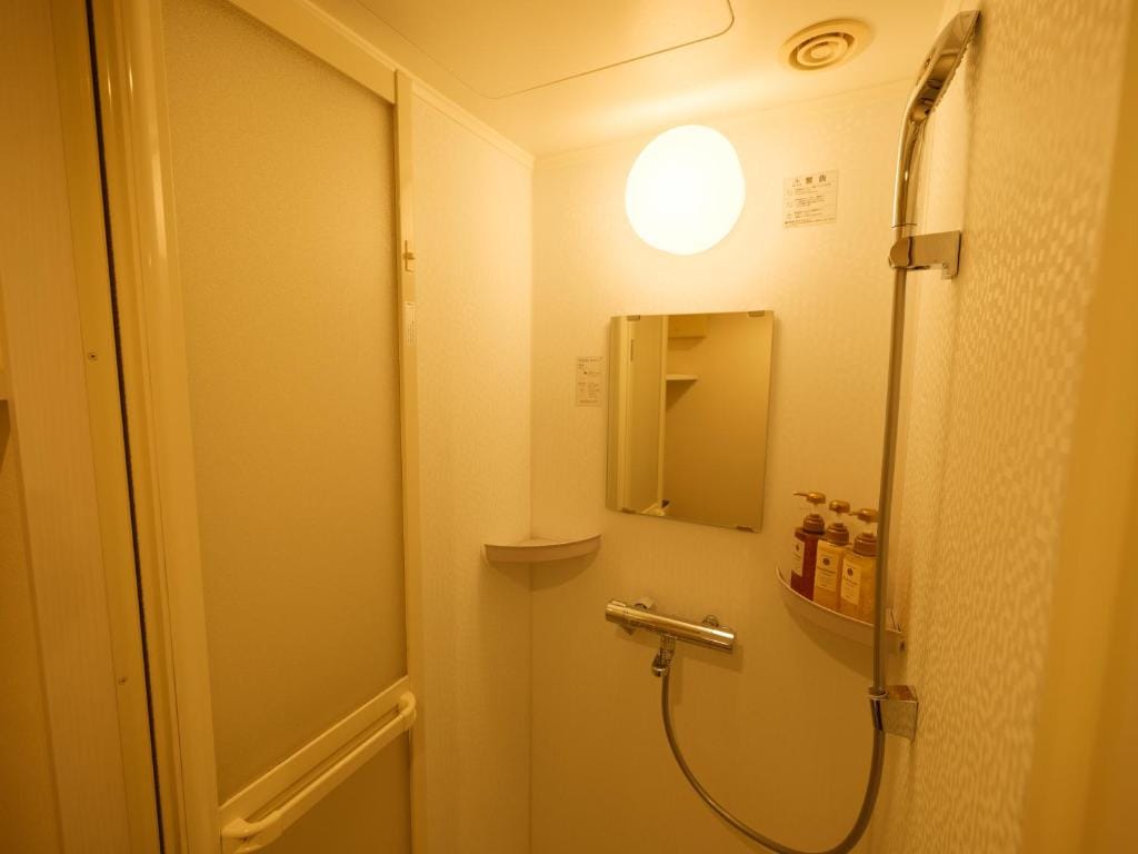 Dormy Inn Takamatsu — 3