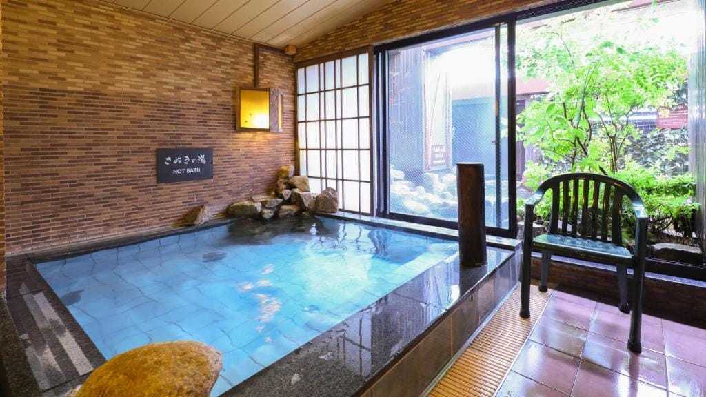Dormy Inn Takamatsu — 4