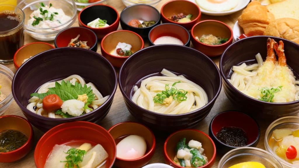 Dormy Inn Takamatsu — 5