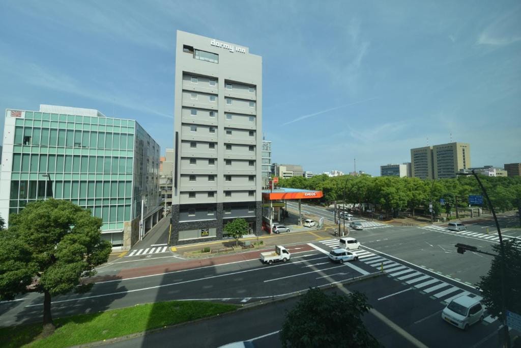 Dormy Inn Takamatsu Chuo Koenmae Natural Hot Spring — 2