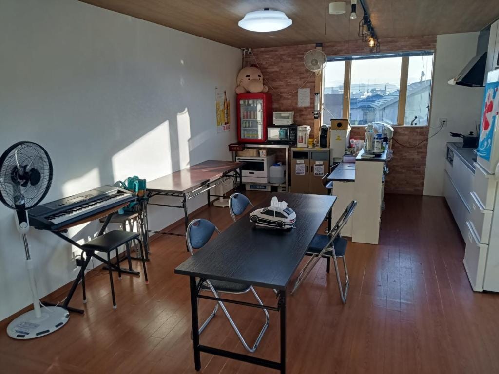 Guest House Ihatov - Vacation STAY 22122v — 4