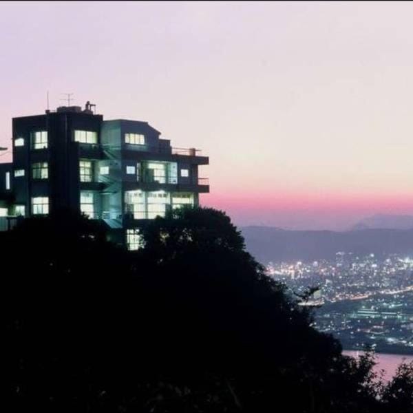 Hotel Bokaiso — 1