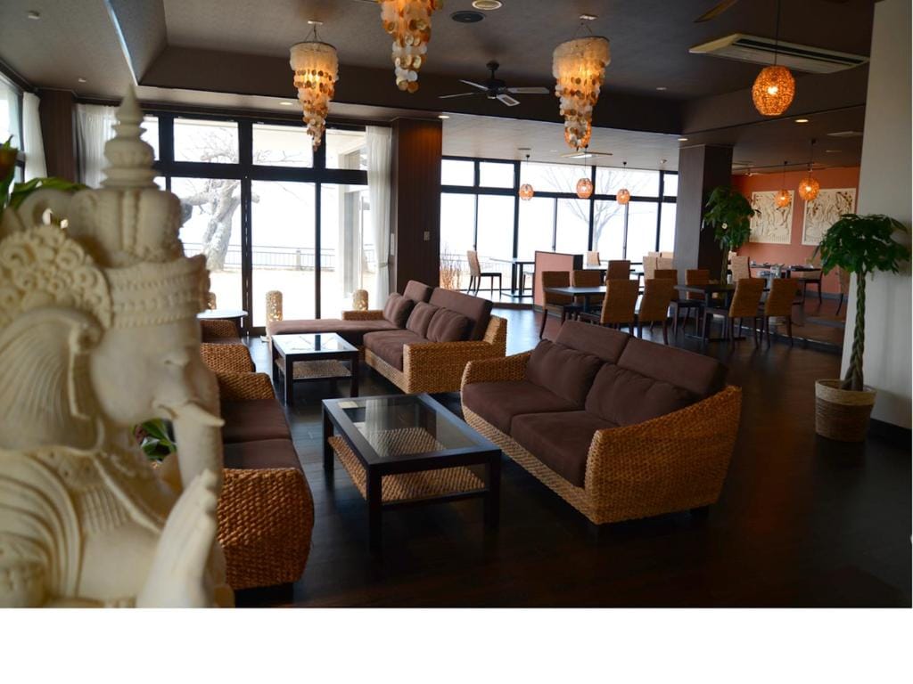 Hotel Bokaiso — 2
