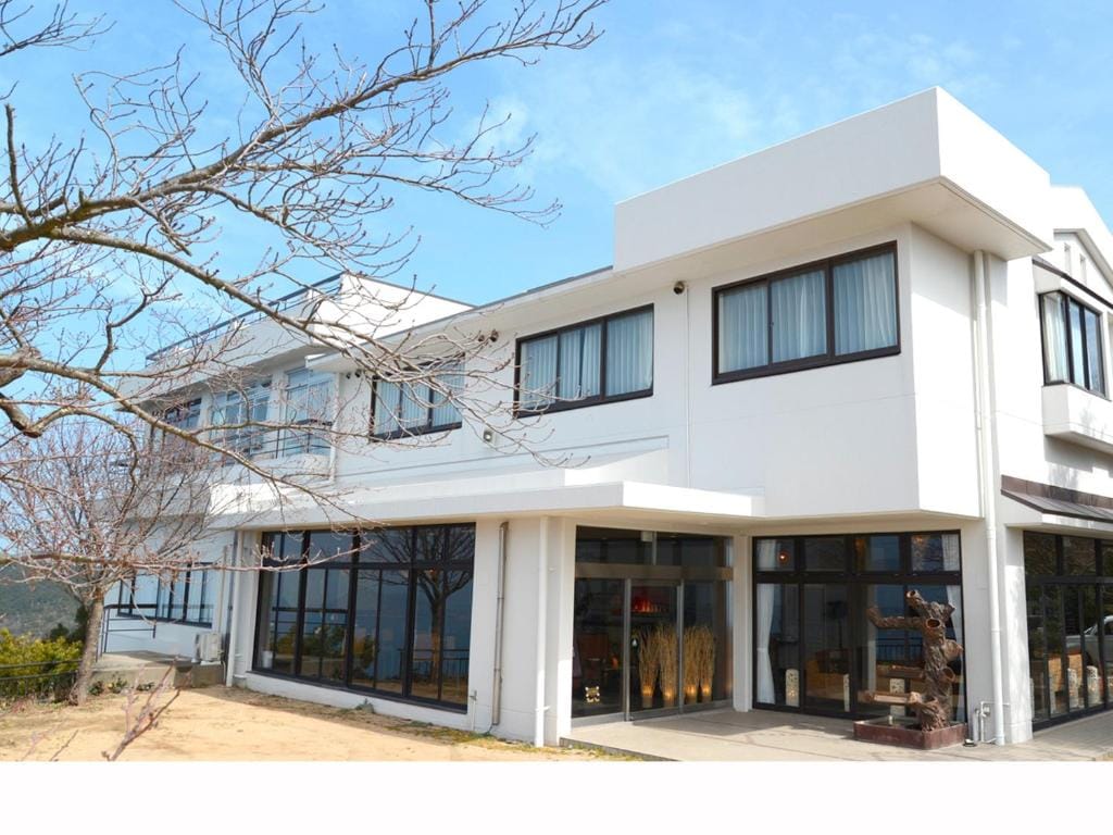 Hotel Bokaiso — 3