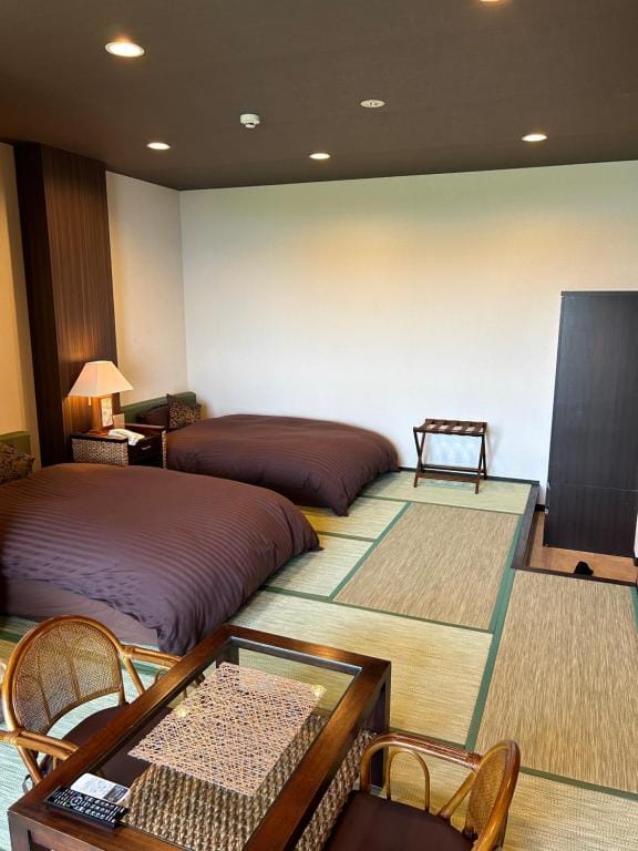Hotel Bokaiso — 5