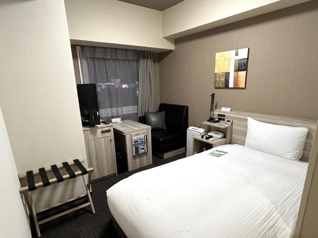 Hotel Route Inn Takamatsu Yashima — 2