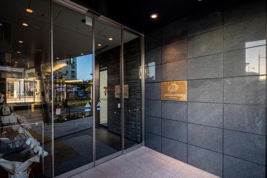JR Clement Inn Takamatsu — 3