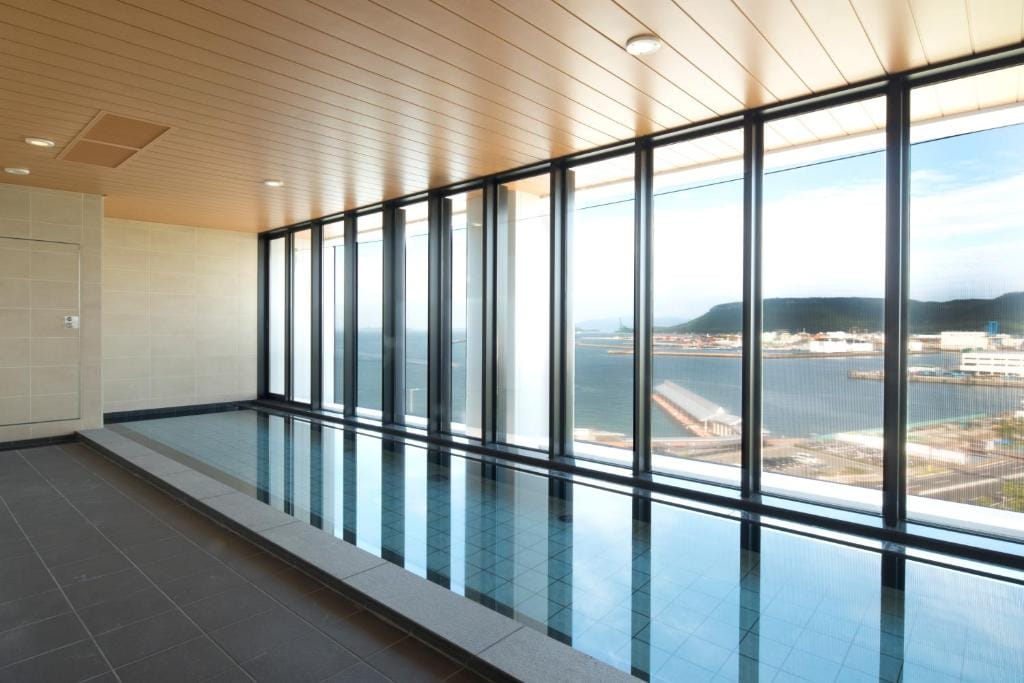 JR Clement Inn Takamatsu — 4