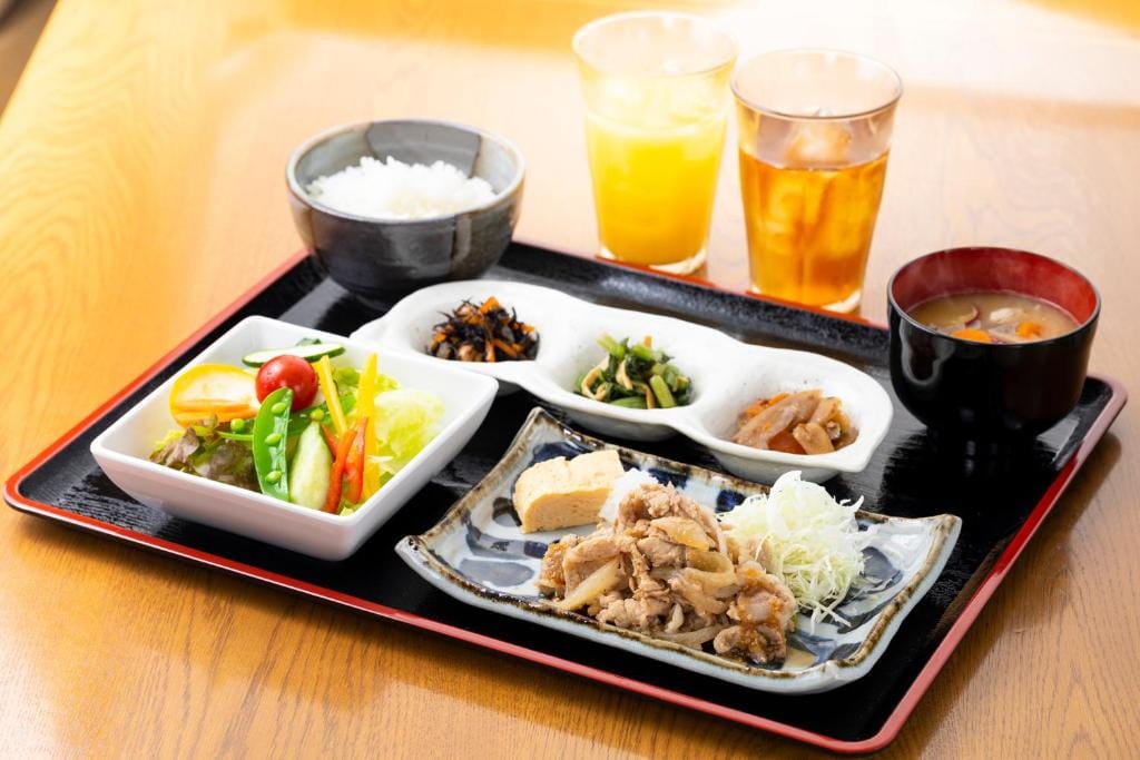 JR Clement Inn Takamatsu — 5