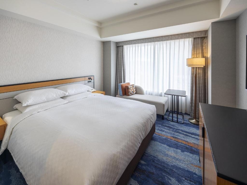 JR Hotel Clement Takamatsu — 2