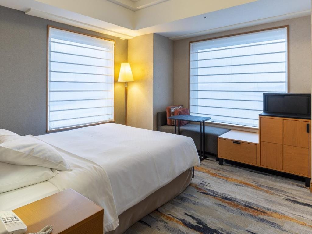 JR Hotel Clement Takamatsu — 3
