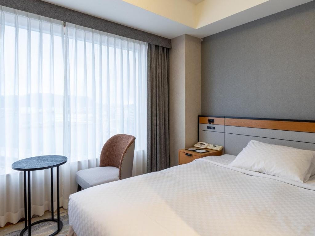 JR Hotel Clement Takamatsu — 4