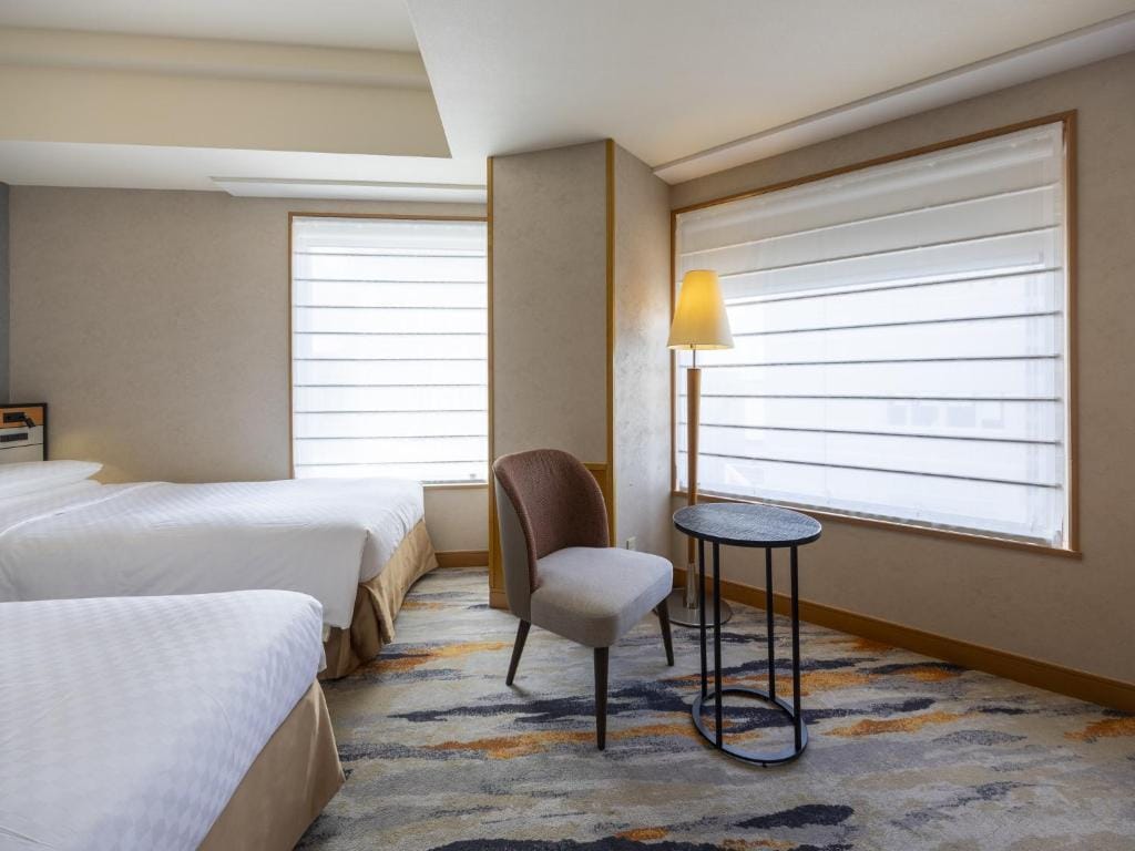 JR Hotel Clement Takamatsu — 5