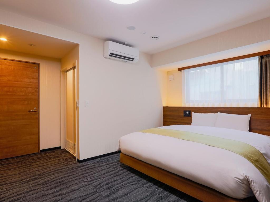 KOKO HOTEL Takamatsu — 2