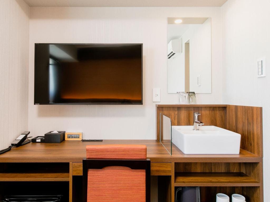 KOKO HOTEL Takamatsu — 3