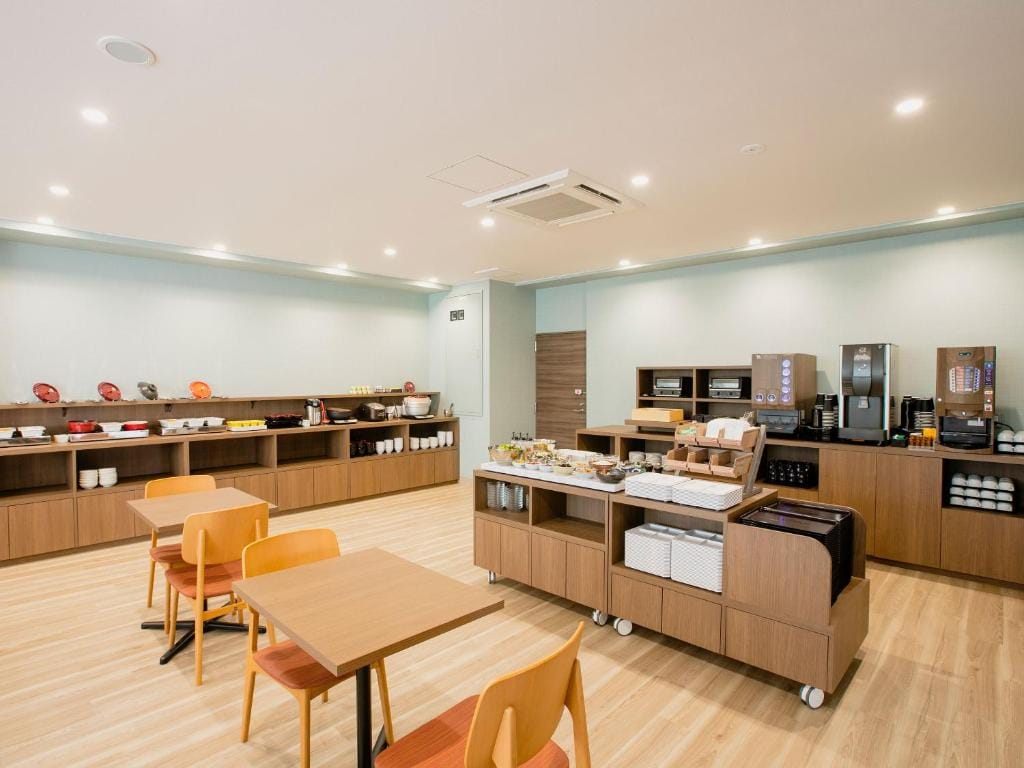 KOKO HOTEL Takamatsu — 4