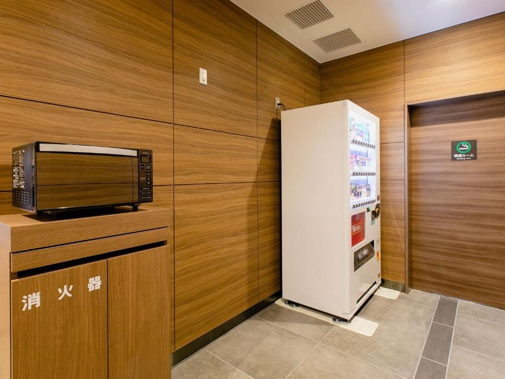 KOKO HOTEL Takamatsu — 5