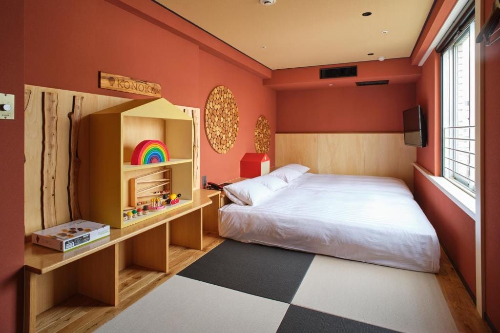 Rihga Hotel Zest Takamatsu — 2