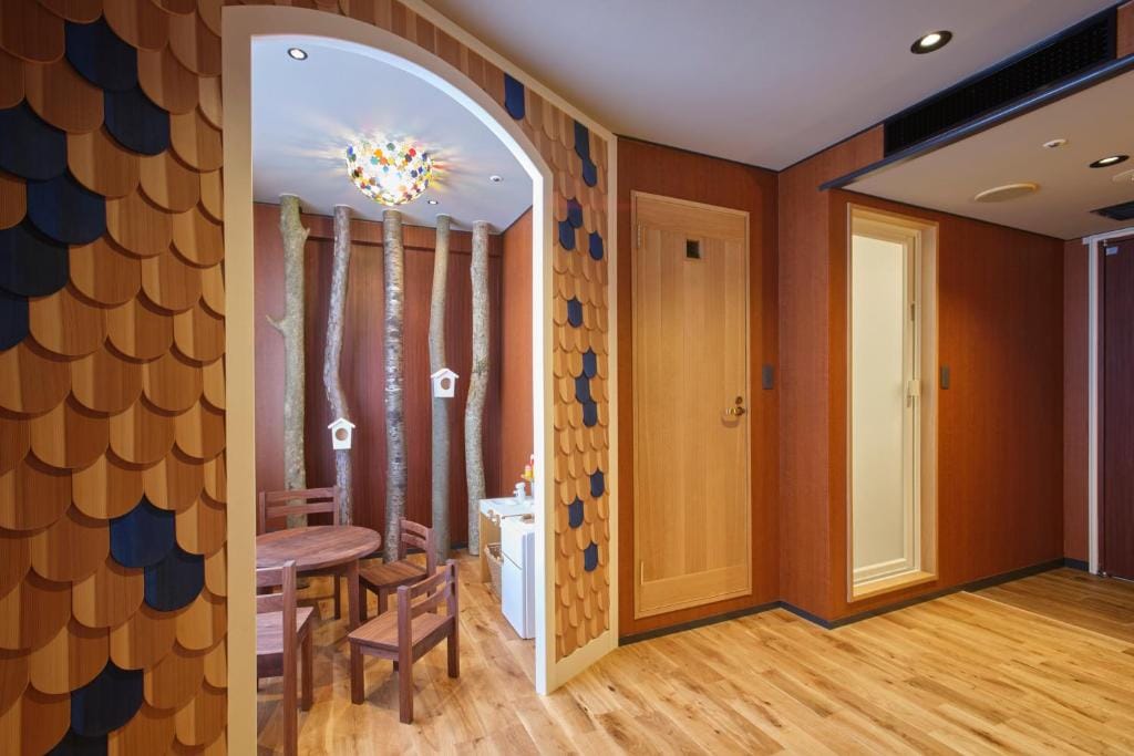 Rihga Hotel Zest Takamatsu — 5
