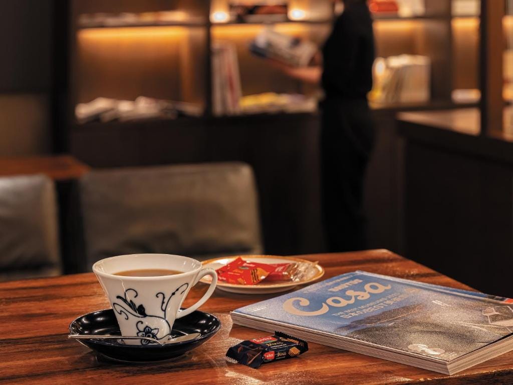 Royal Park Hotel Takamatsu — 3