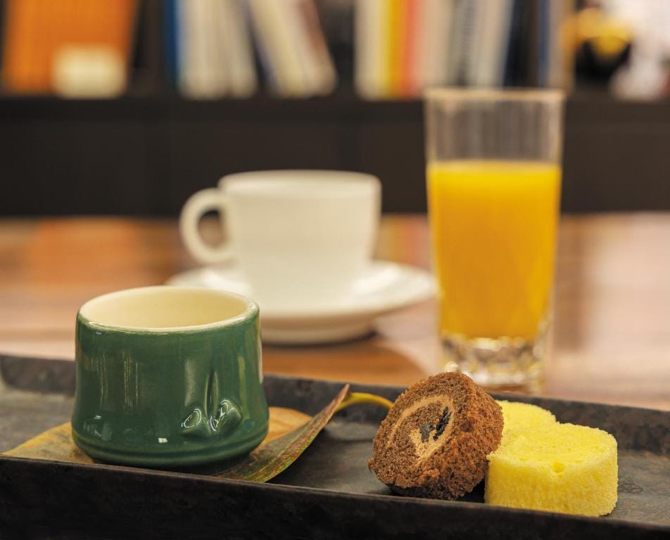 Royal Park Hotel Takamatsu — 5