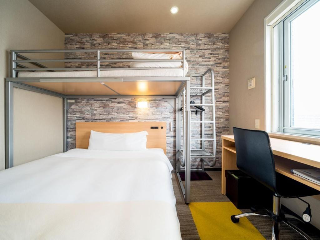 Super Hotel Takamatsu Kin en kan — 2
